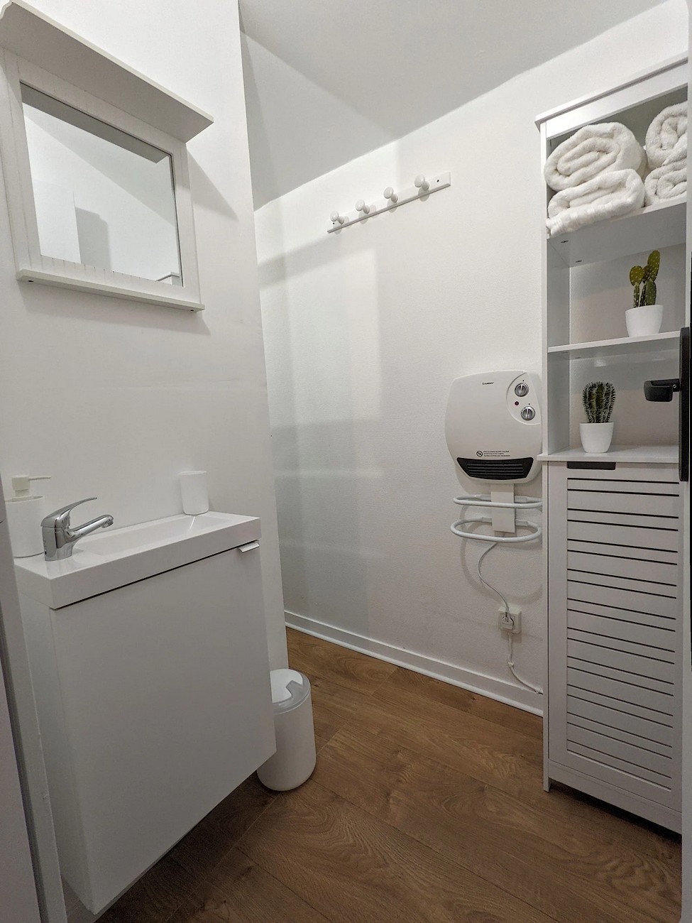 Résidence de l'Alouette Appt 1 — photo 3