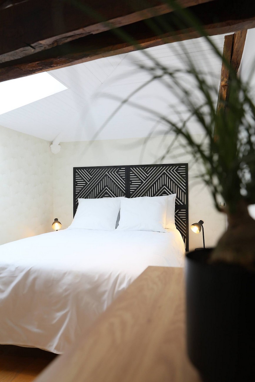 Gîte Au Lit d'Ô