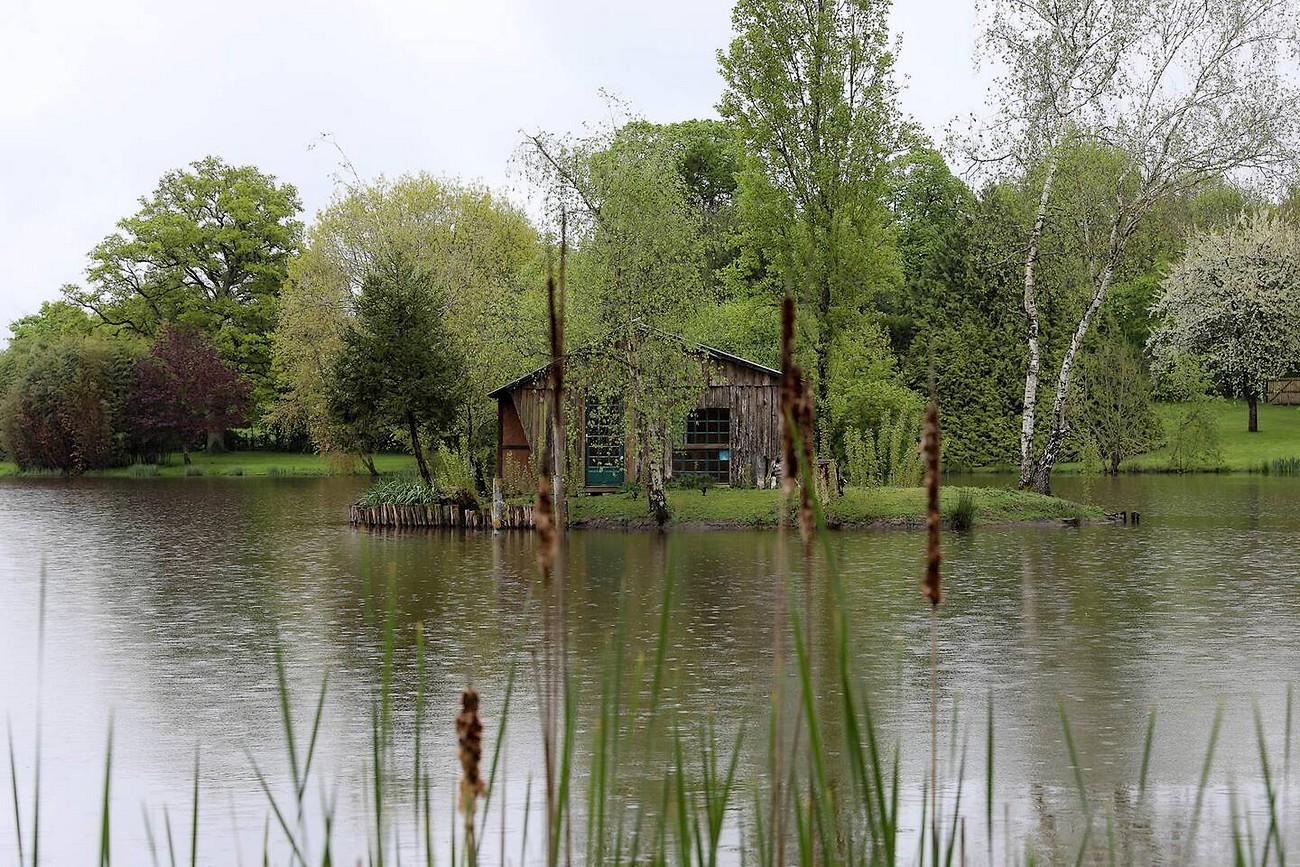 Gîte Au Lit d'Ô, Bressuire - photo 6