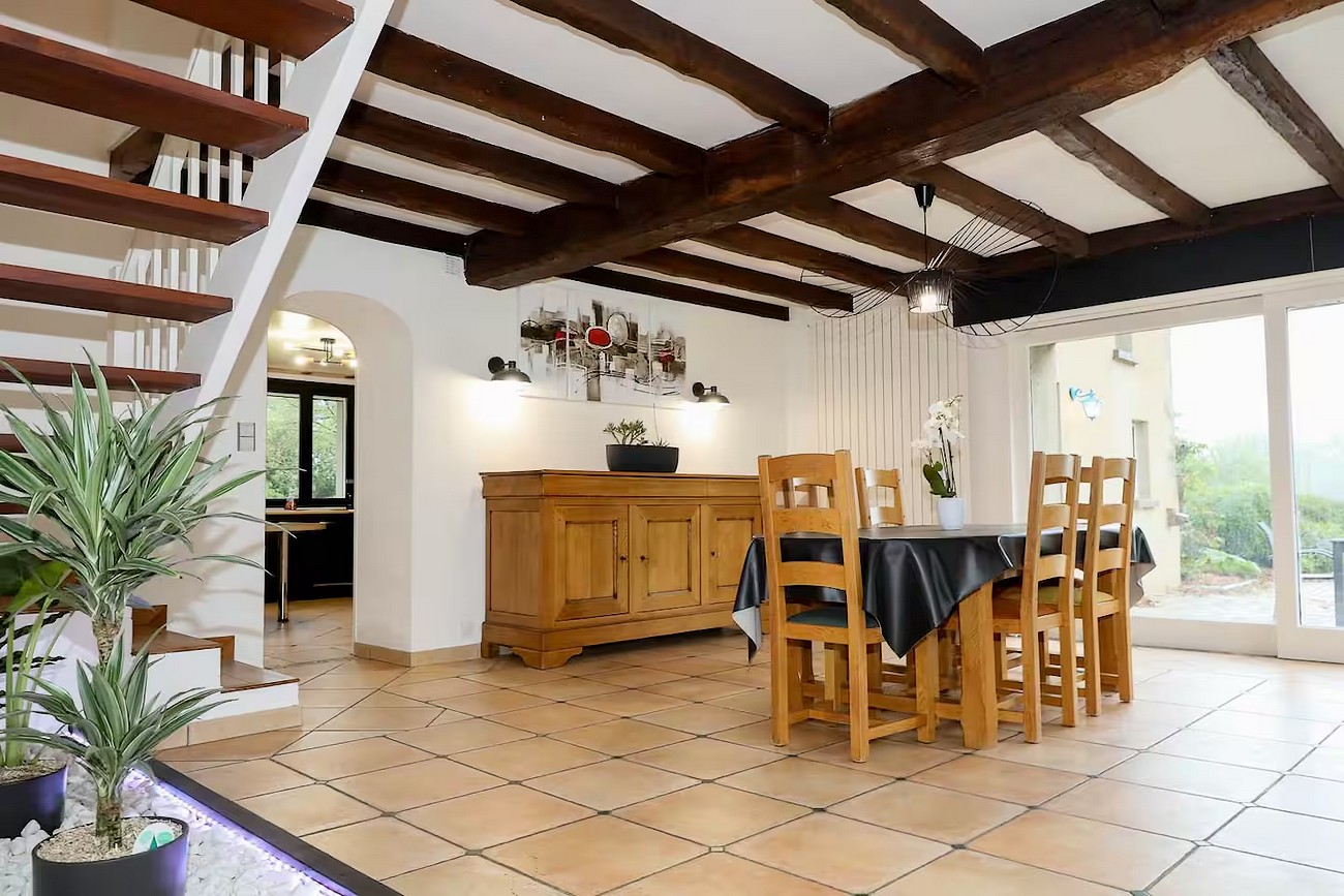 Gîte Au Lit d'Ô, Bressuire - photo 10
