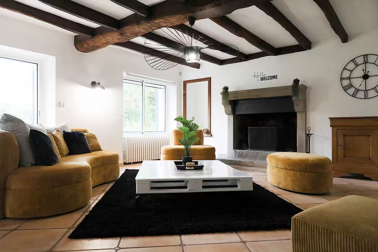Gîte Au Lit d'Ô, Bressuire - photo 11
