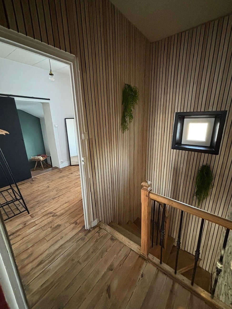 Gîte Chez nous à six, Bressuire - photo 5