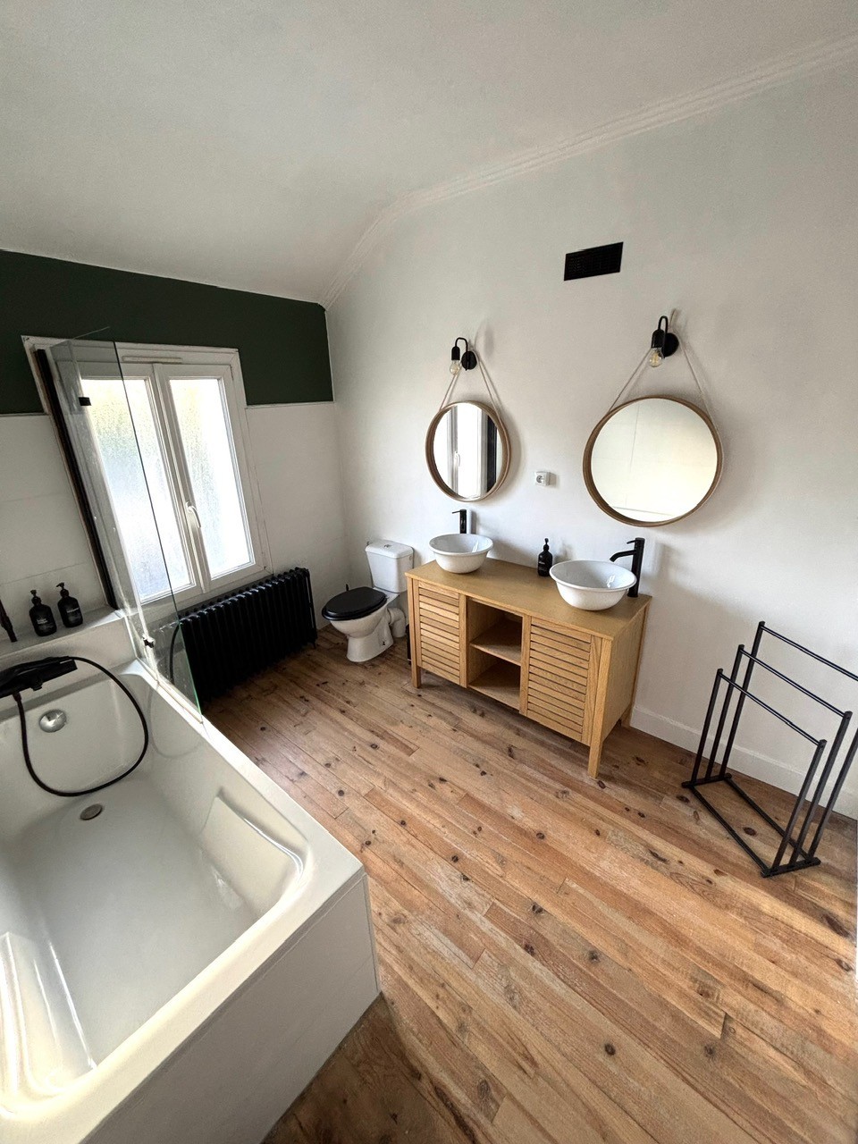 Gîte Chez nous à six, Bressuire - photo 6