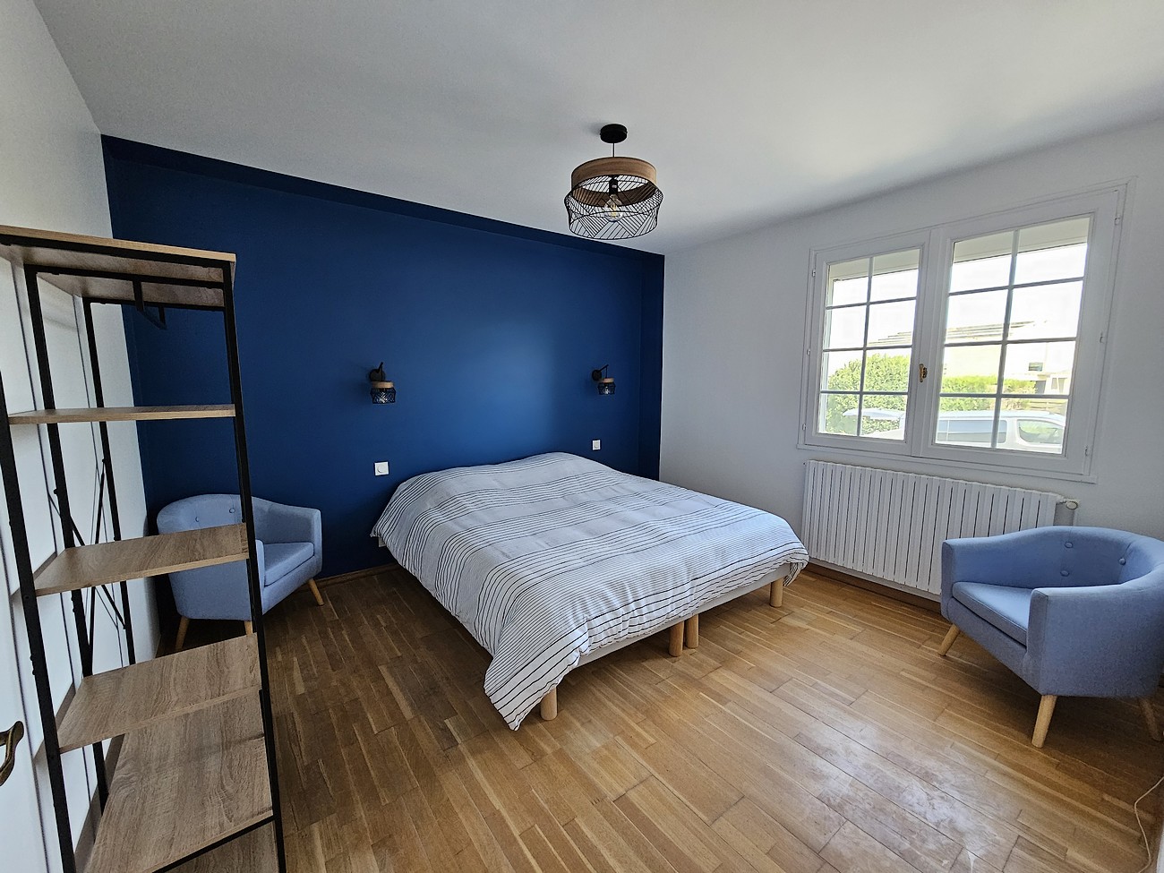 Gîte de Jouvence, Bressuire - photo 9