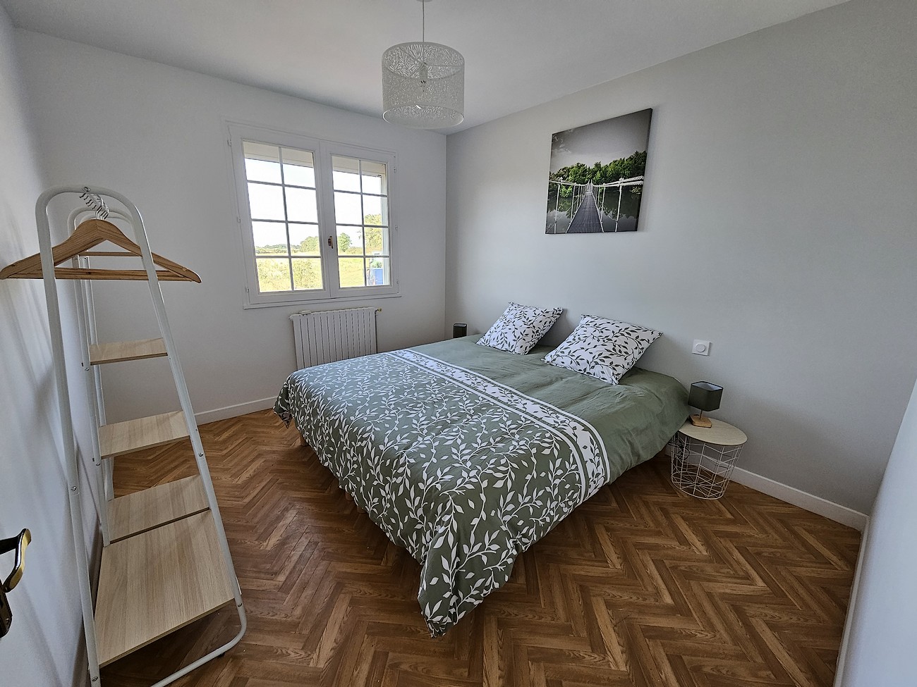 Gîte de Jouvence, Bressuire - photo 16