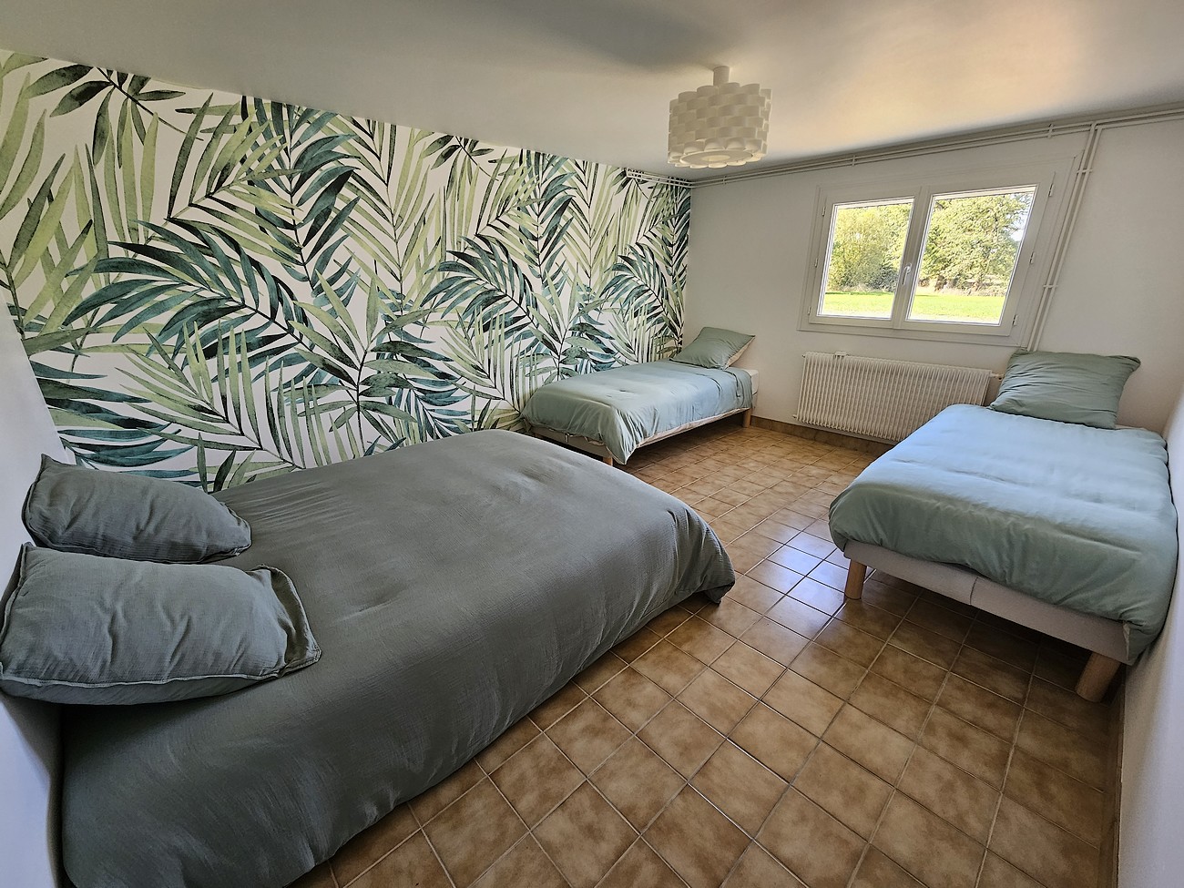 Gîte de Jouvence, Bressuire - photo 14