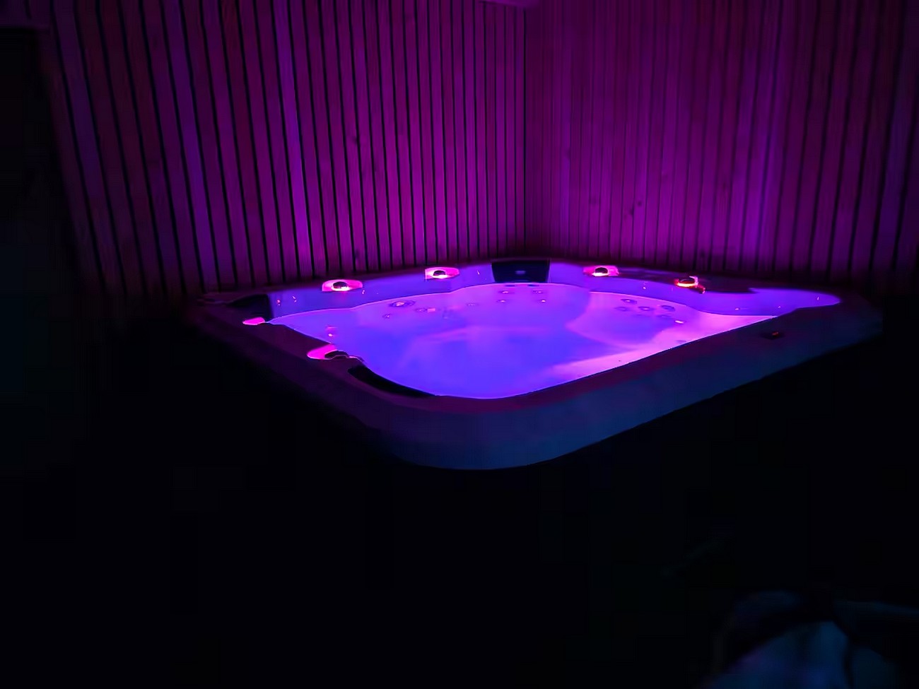 Gîte de Jouvence, Bressuire - photo 19