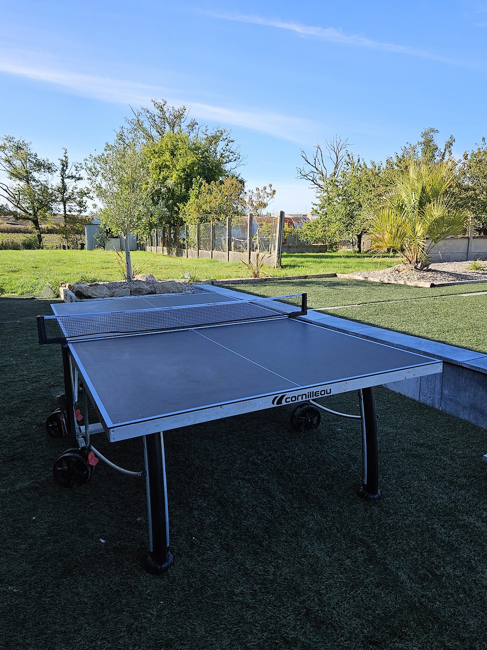 Gîte de Jouvence, Bressuire - photo 2