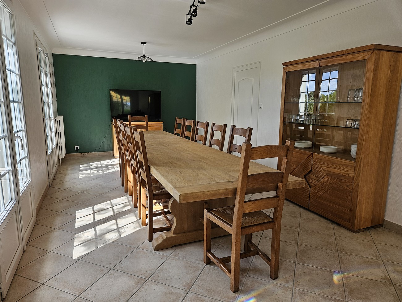 Gîte de Jouvence, Bressuire - photo 8