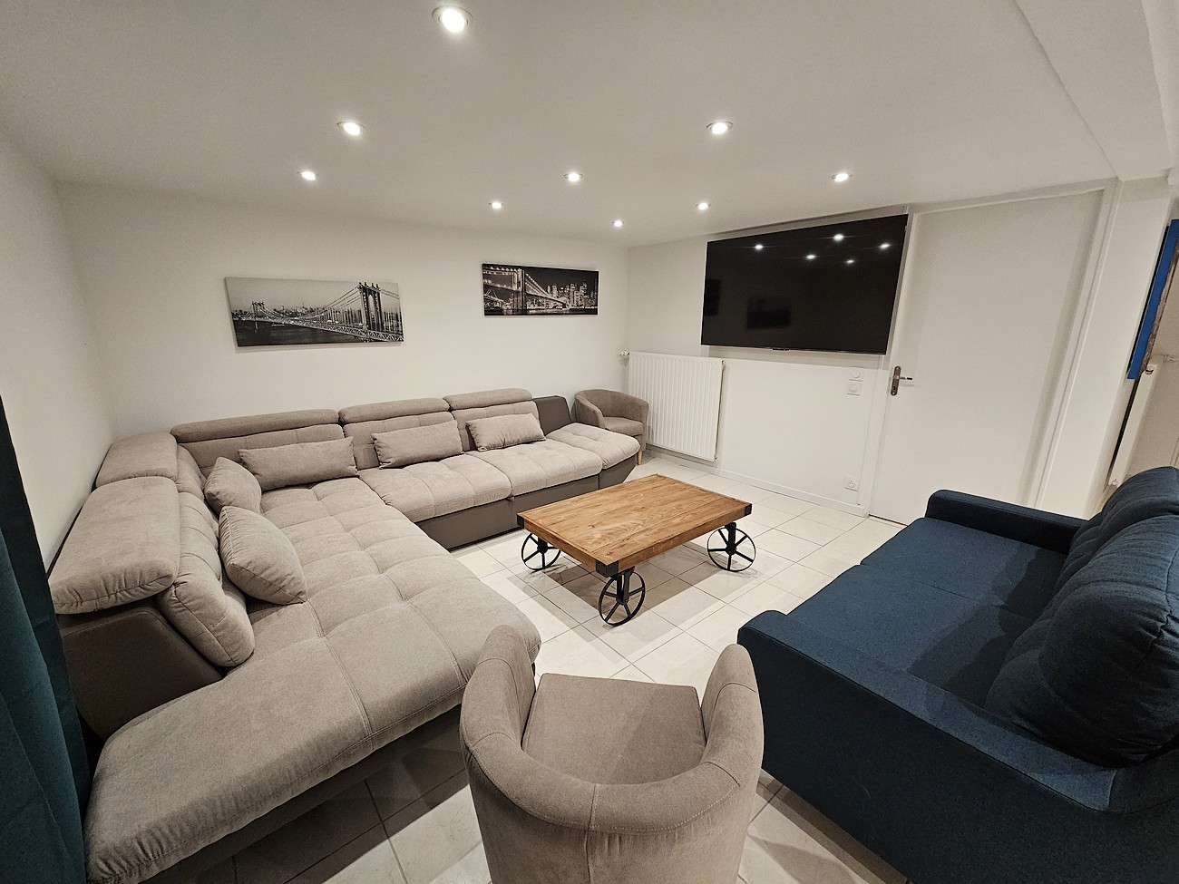 Gîte de Jouvence, Bressuire - photo 7