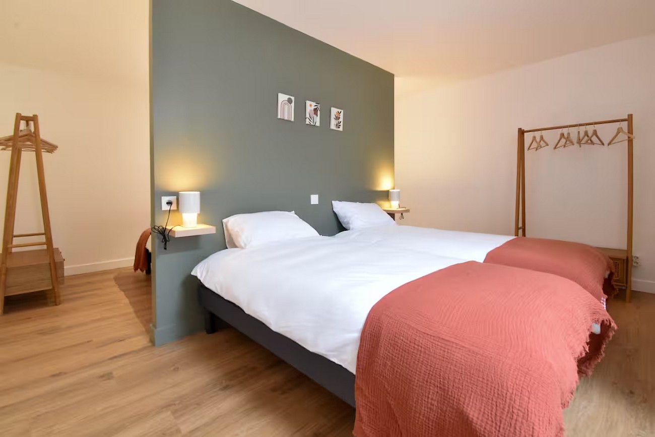 Gîte de la Chaize, Bressuire - photo 6