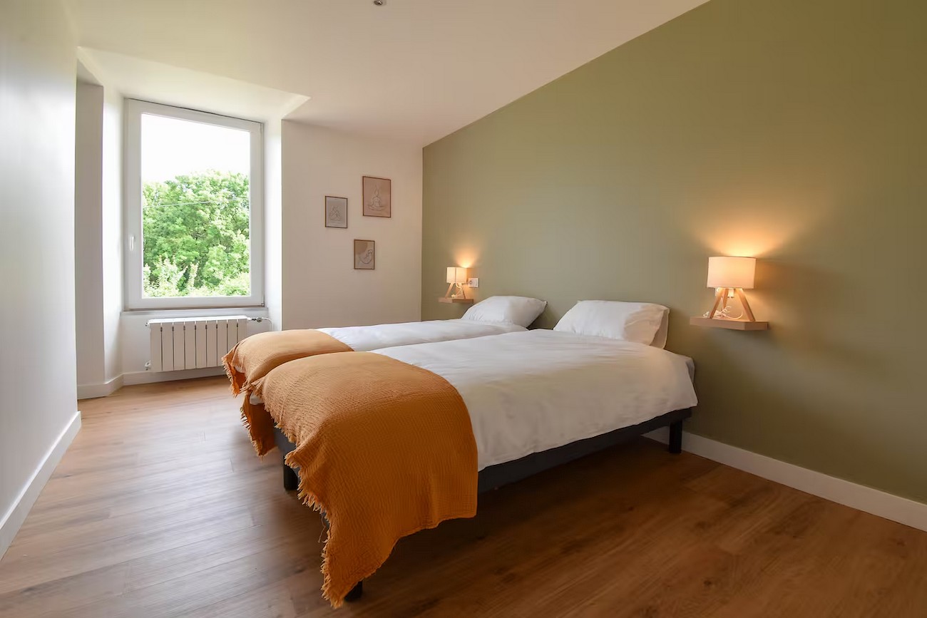 Gîte de la Chaize, Bressuire - photo 9