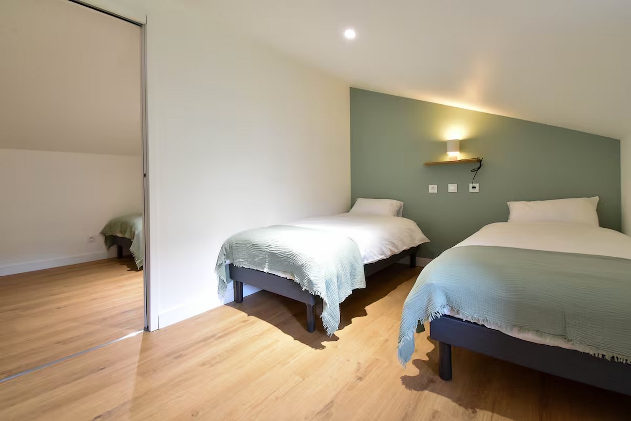 Gîte de la Chaize, Bressuire - photo 5