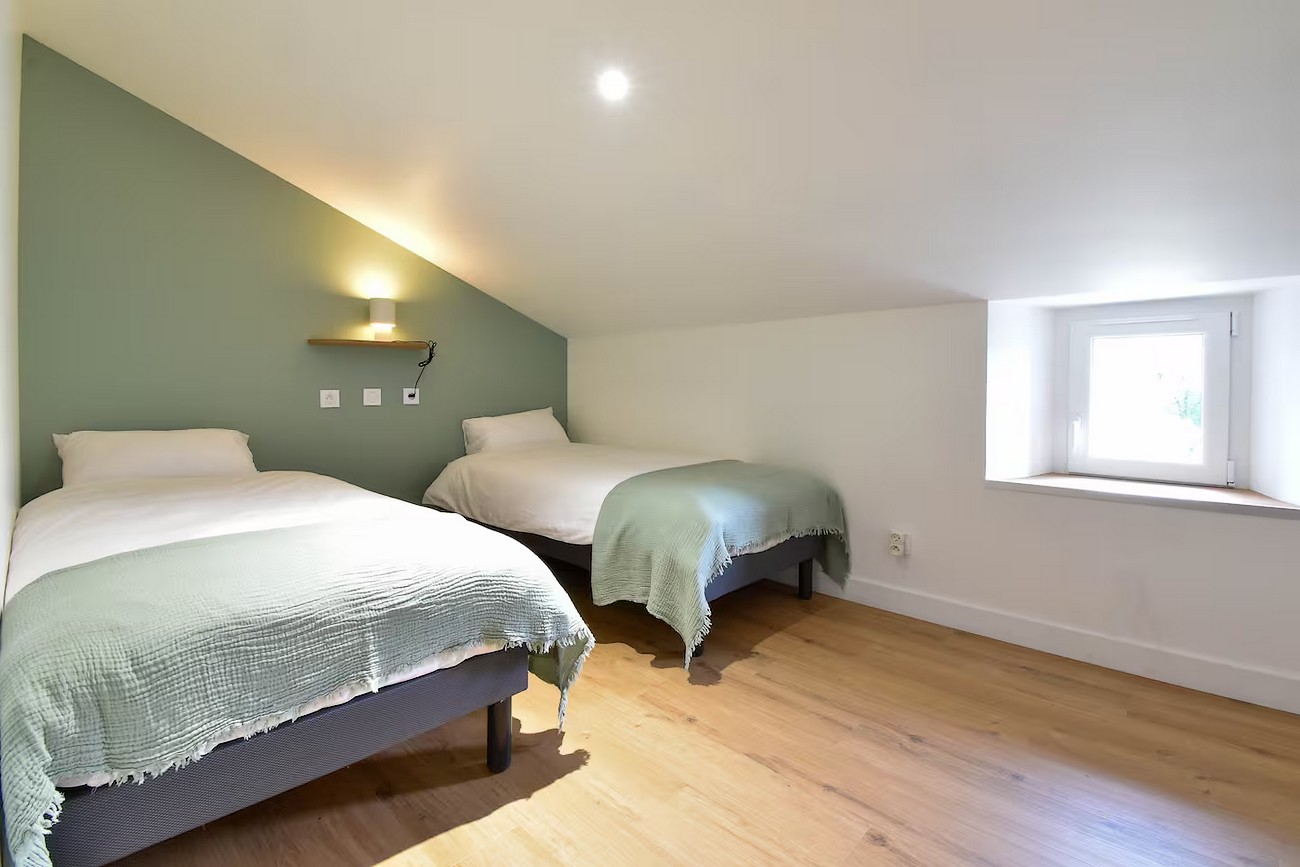 Gîte de la Chaize, Bressuire - photo 4