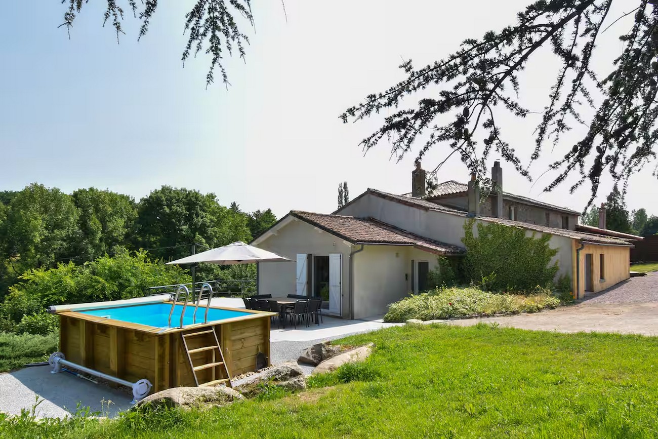 Gîte de la Chaize, Bressuire - photo 7