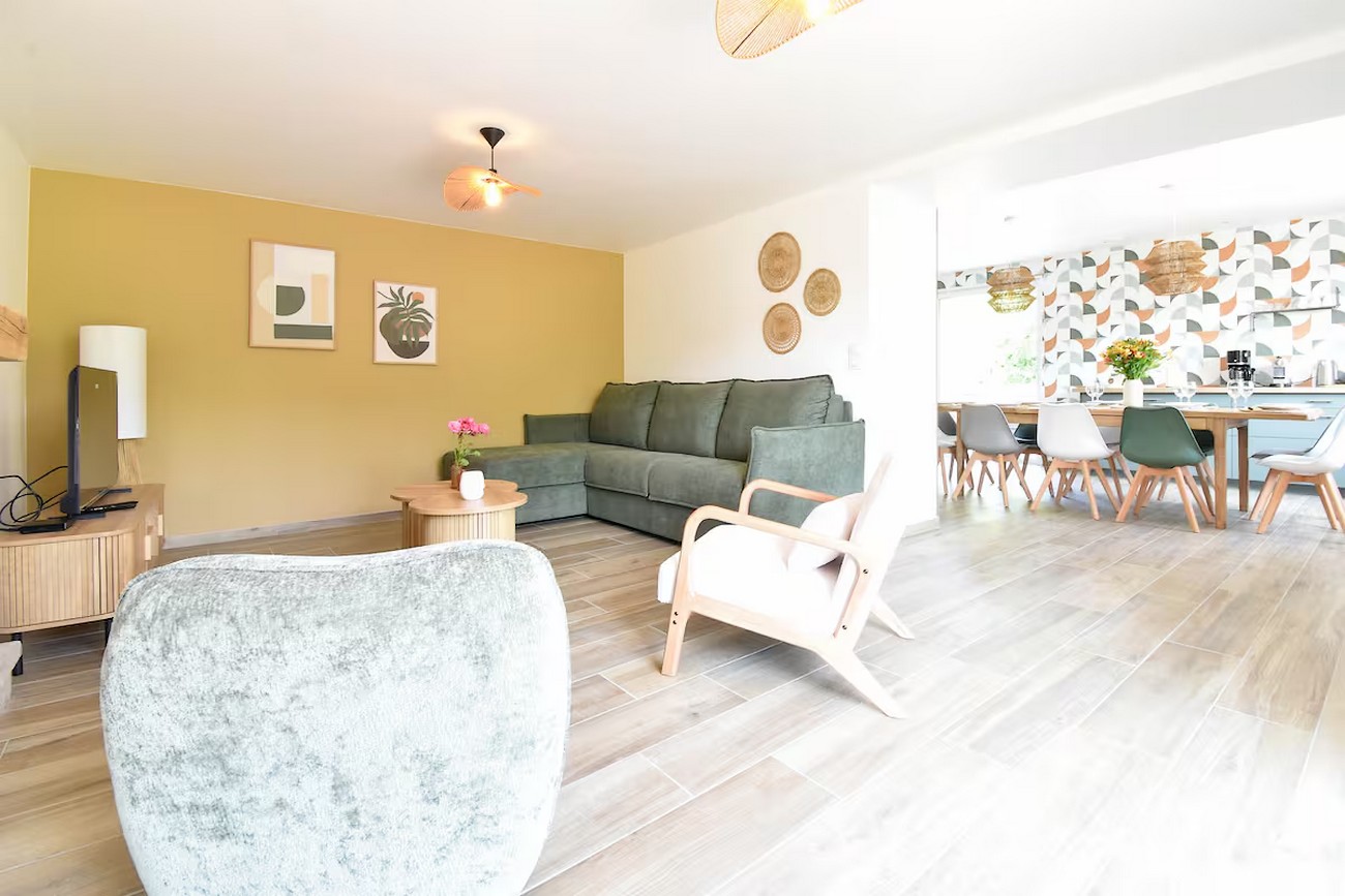 Gîte de la Chaize, Bressuire - photo 8