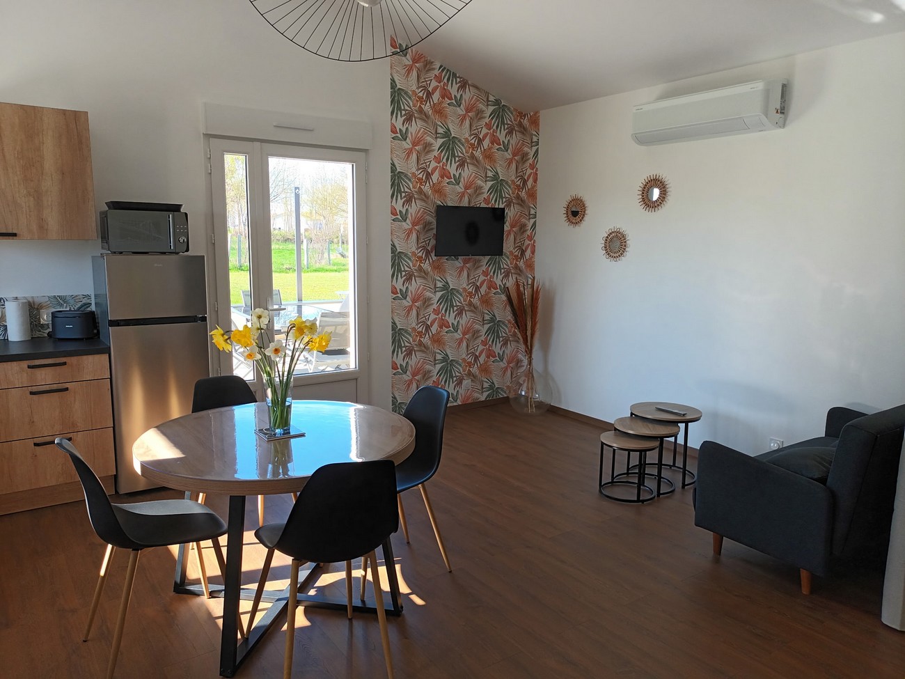Gîte du Verger, Bressuire - photo 2