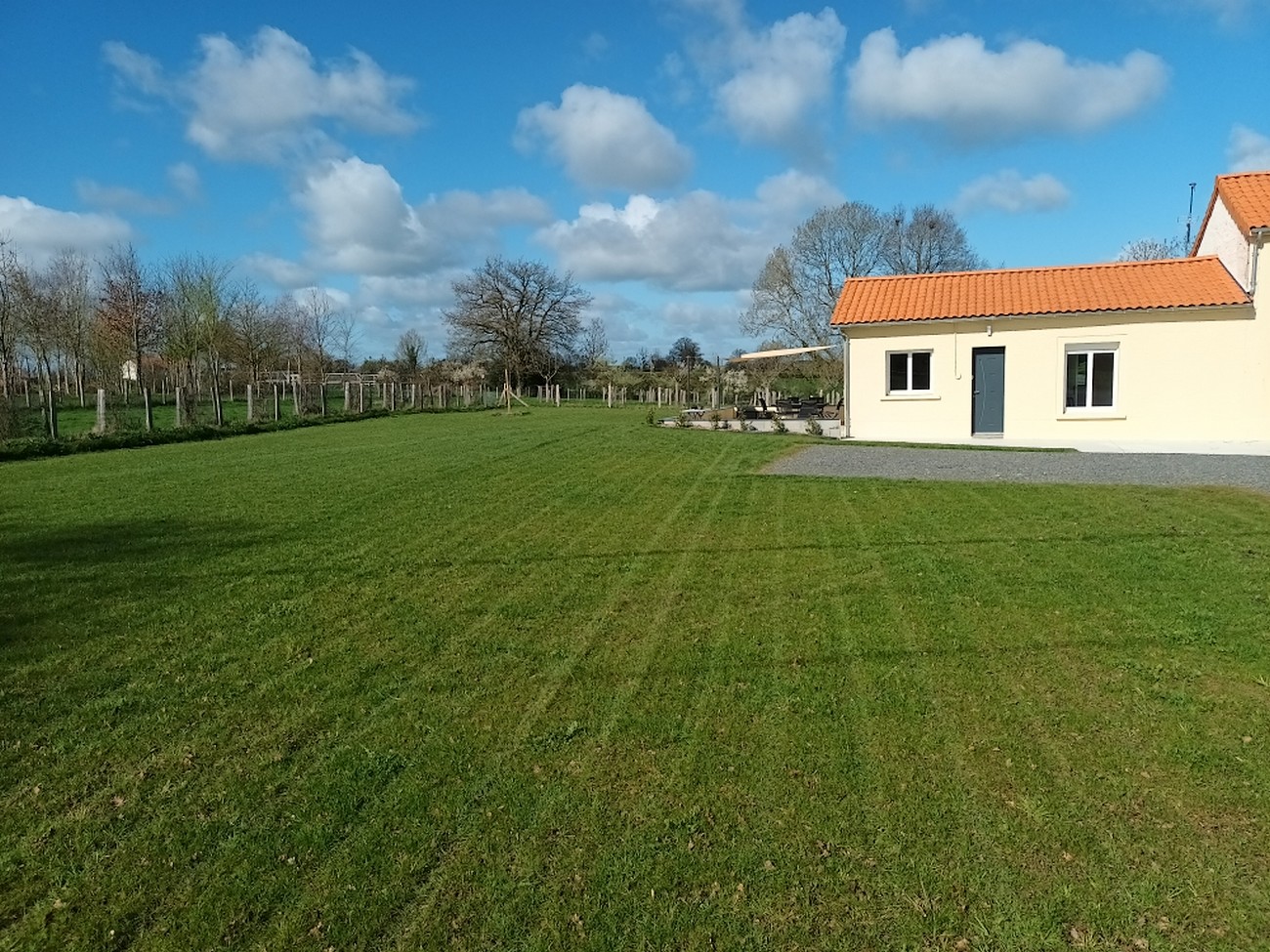Gîte du Verger, Bressuire - photo 5
