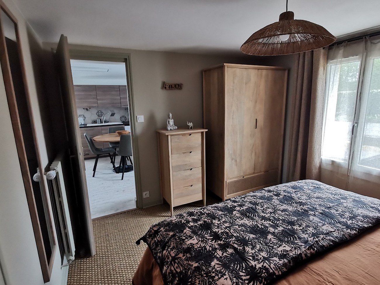Gîte La Belle Hélène, Bressuire - photo 5