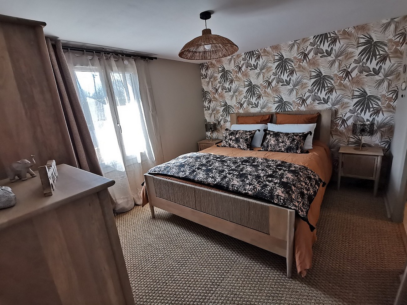 Gîte La Belle Hélène, Bressuire - photo 2