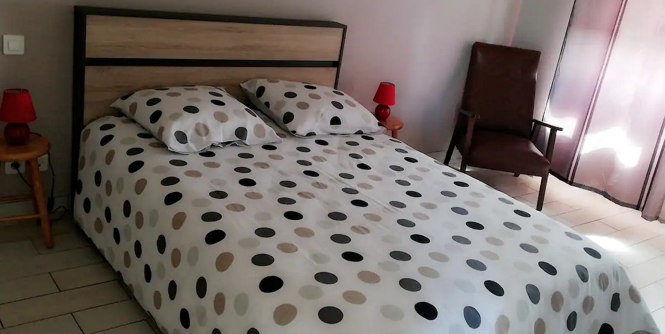 Gîte La Bimboire, Bressuire - photo 3