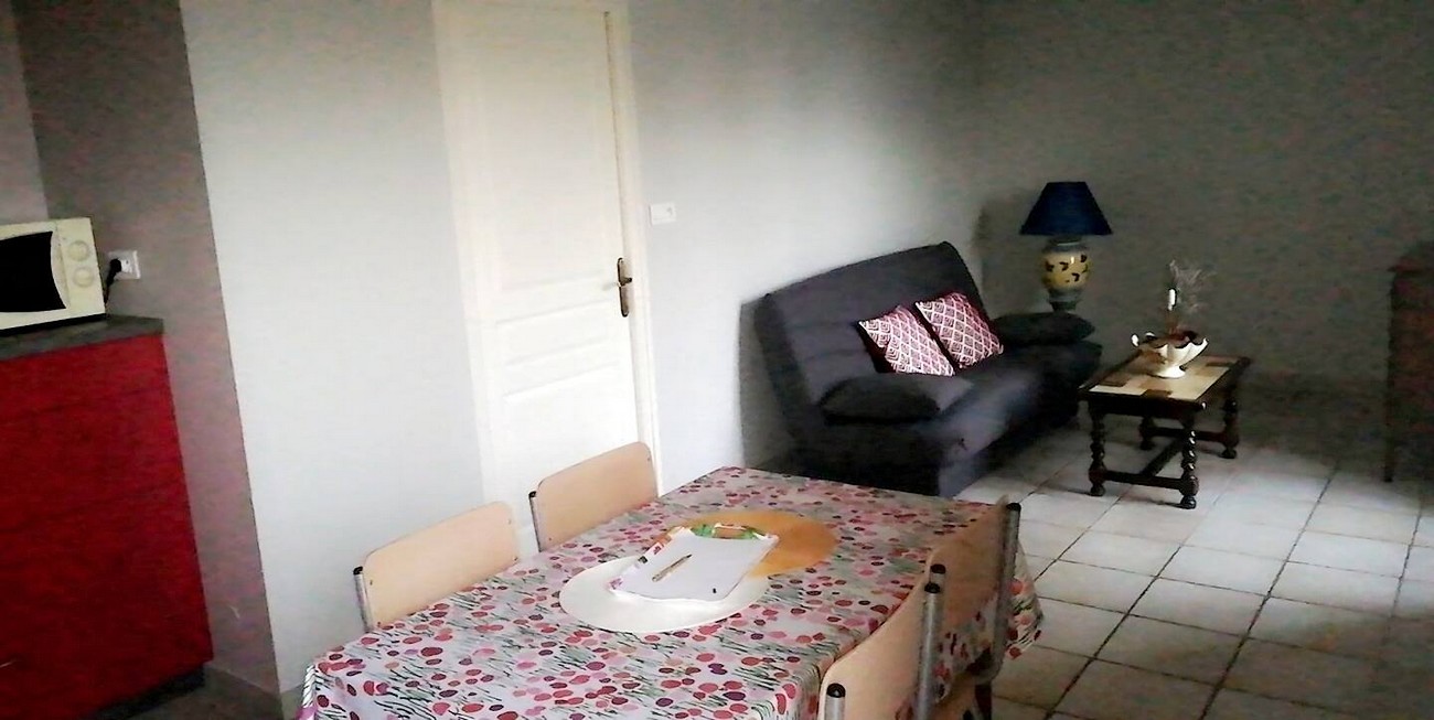 Gîte La Bimboire, Bressuire - photo 4