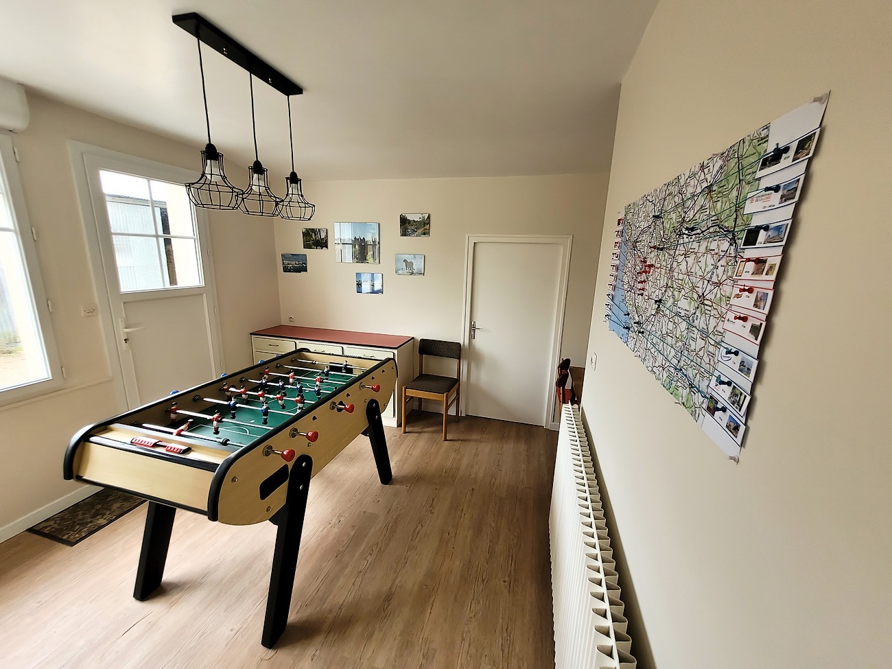 Gîte "La Maison de Louise", Bressuire - photo 13