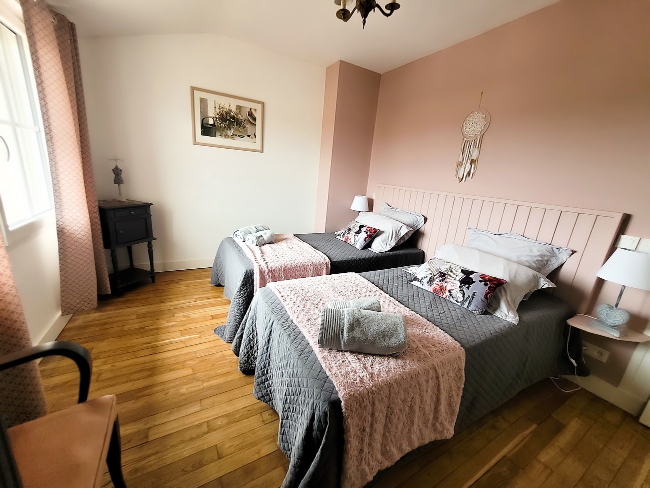 Gîte "La Maison de Louise", Bressuire - photo 9