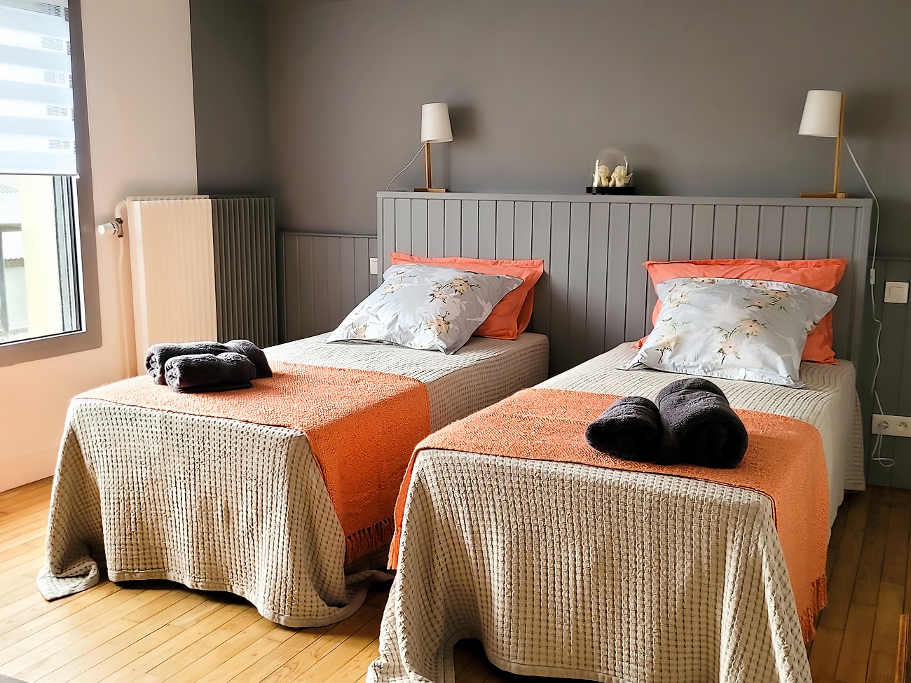 Gîte "La Maison de Louise", Bressuire - photo 2