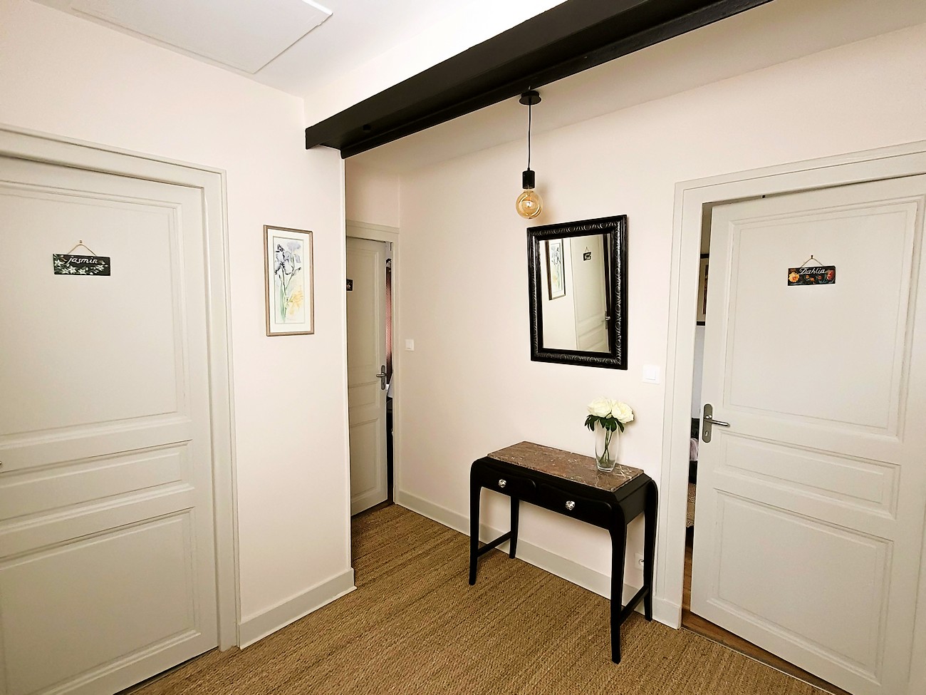 Gîte "La Maison de Louise", Bressuire - photo 10