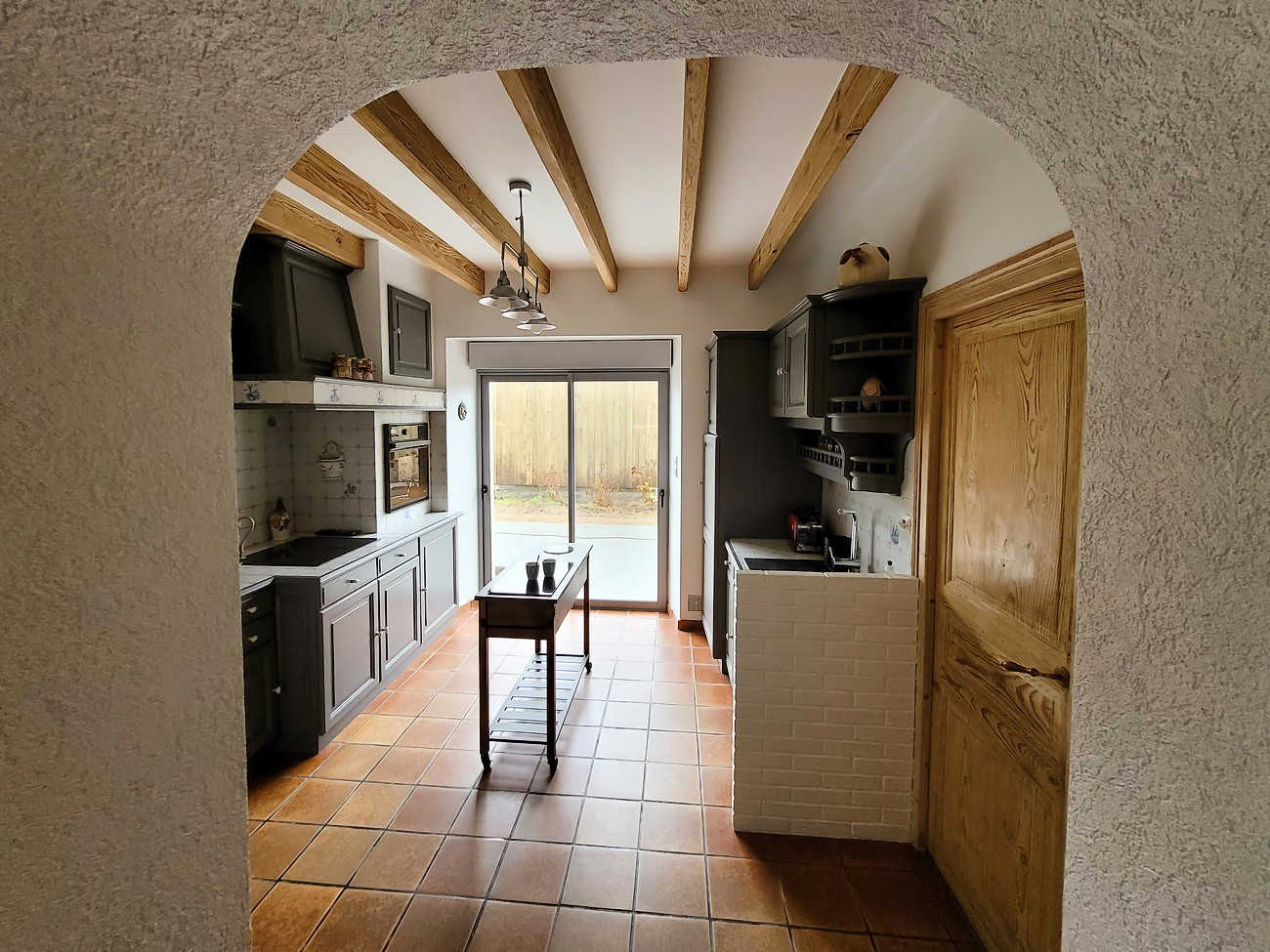 Gîte "La Maison de Louise", Bressuire - photo 18