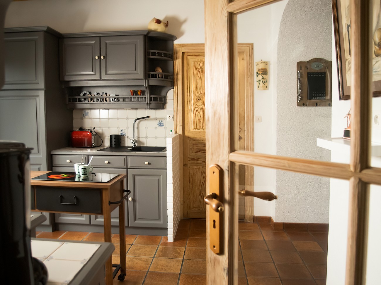 Gîte "La Maison de Louise", Bressuire - photo 5