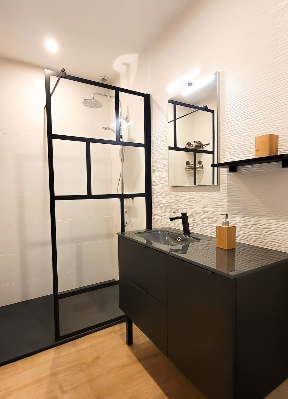 Gîte "La Maison de Louise", Bressuire - photo 11