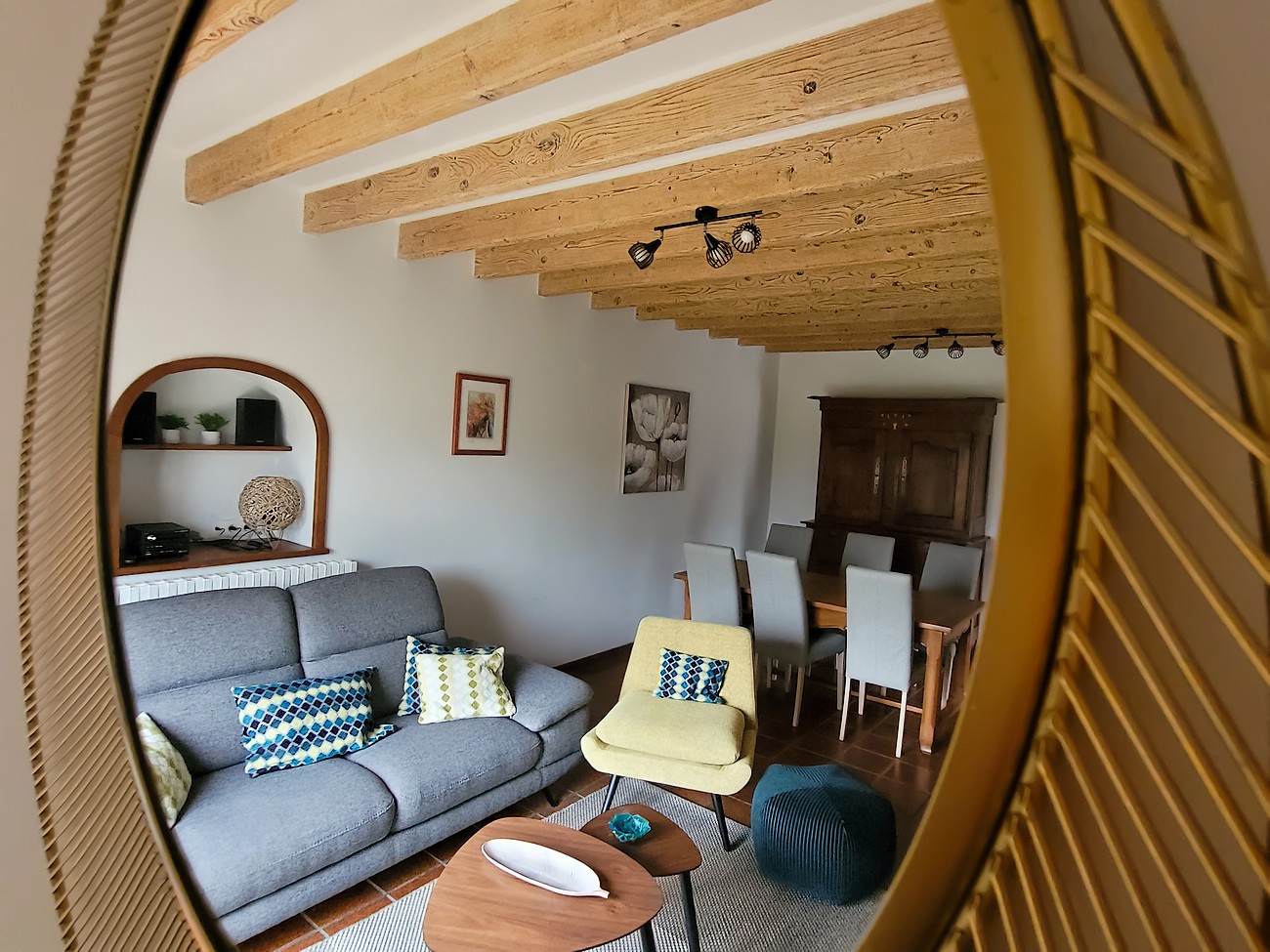 Gîte "La Maison de Louise", Bressuire - photo 15