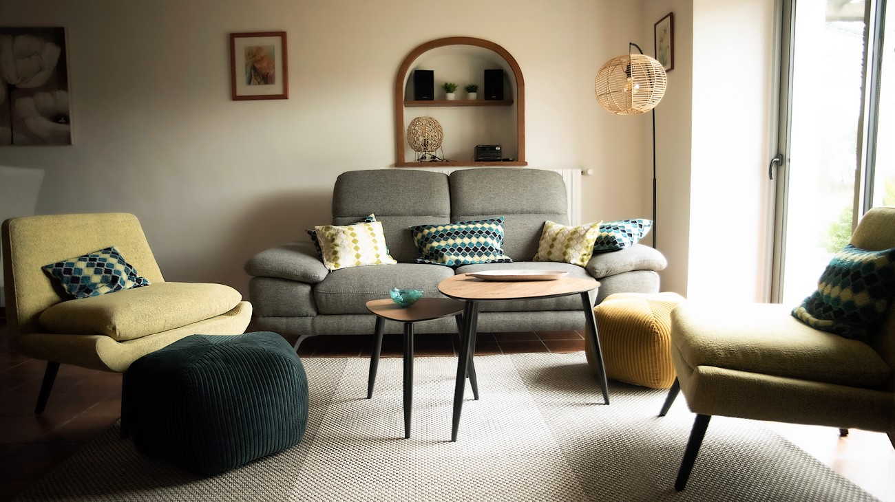 Gîte "La Maison de Louise", Bressuire - photo 17