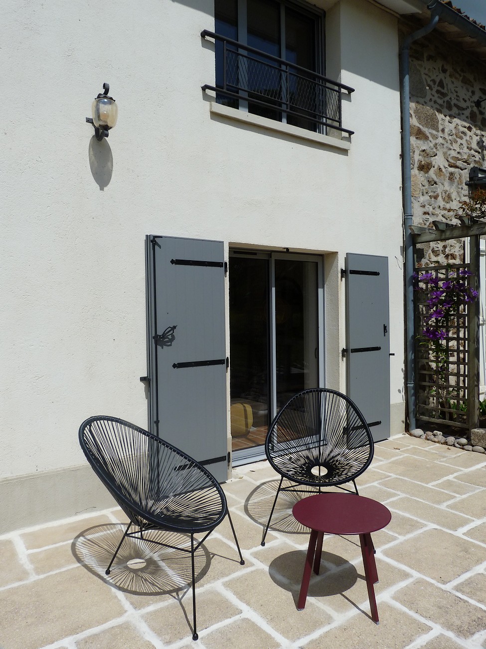 Gîte "La Maison de Louise", Bressuire - photo 14