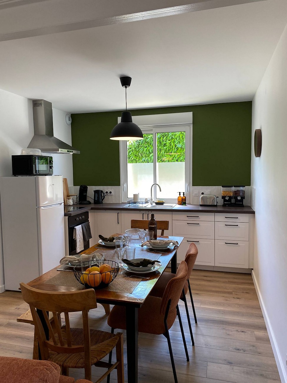 Gîte Le Cinquième, Bressuire - photo 7