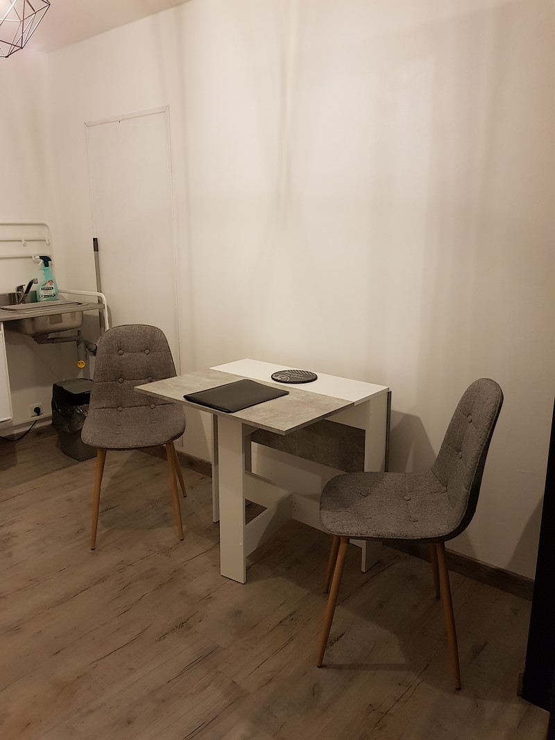 Studio La Turlure — photo 3