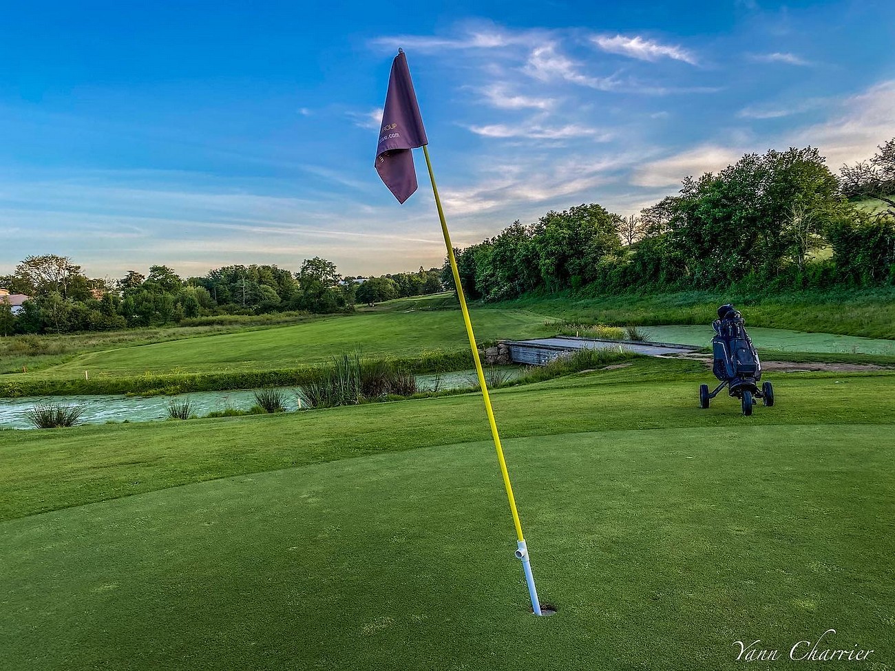 Golf de Bressuire