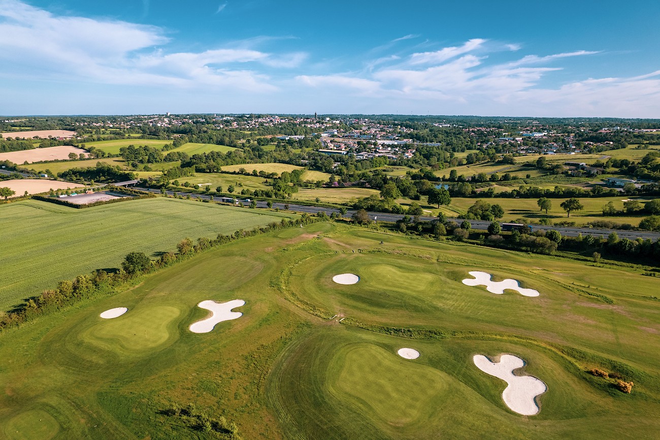 Golf de Bressuire