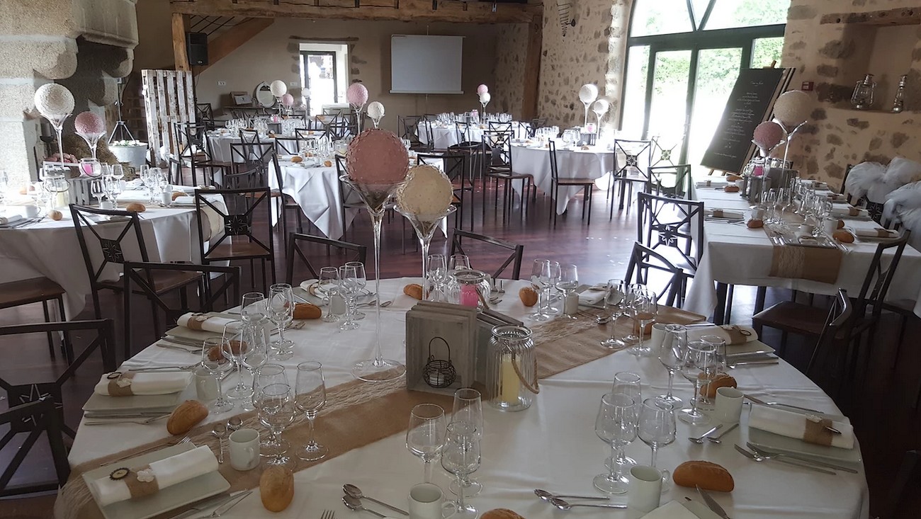 Les Granges de la Belle Etoile, Bressuire - photo 2