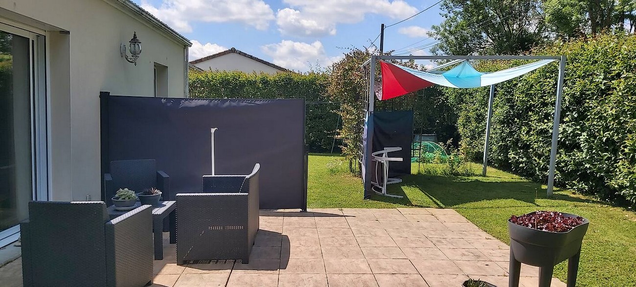 La Chambre aux Iris, Bressuire - photo 2