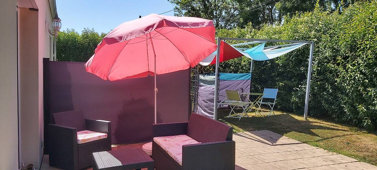 La Chambre aux Iris, Bressuire - photo 3