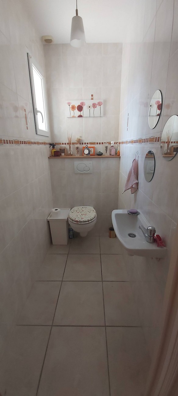 La Chambre aux Iris, Bressuire - photo 4