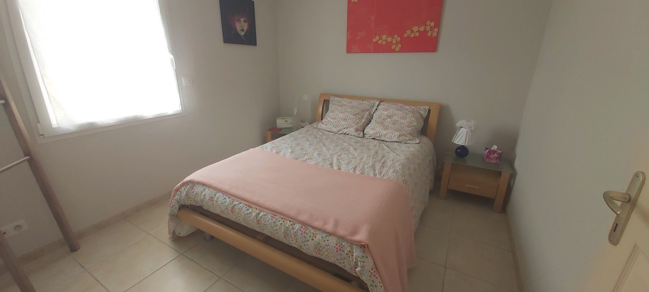 La Chambre aux Iris, Bressuire - photo 5