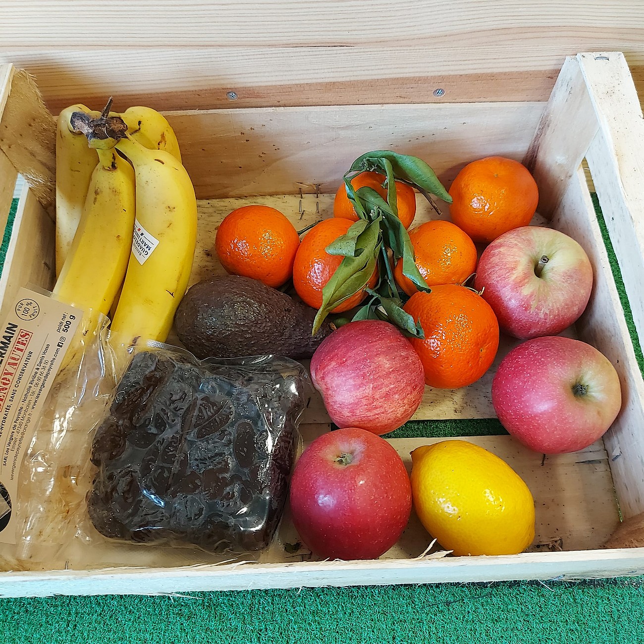 Ô Saveurs de Gâtine — photo 3