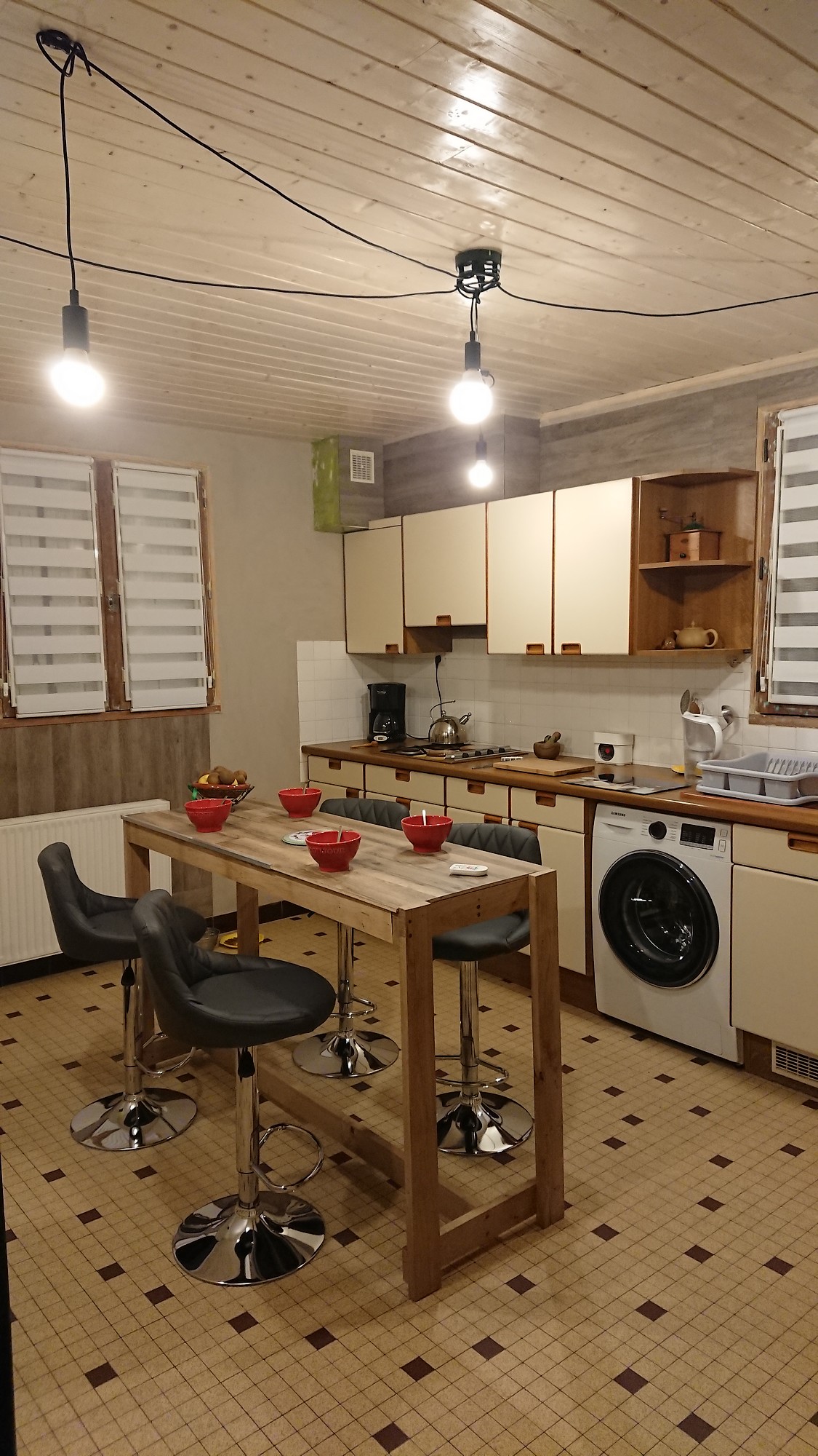 Appartement "Chez David", Bressuire - photo 6