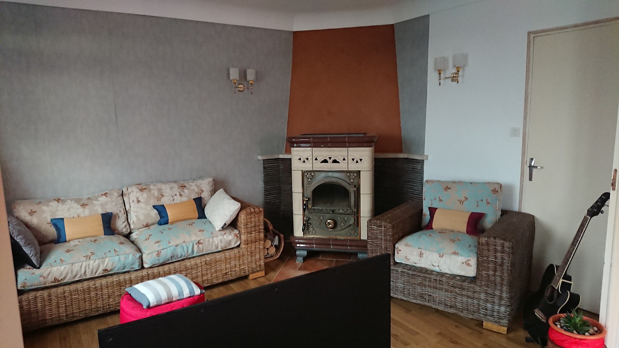 Appartement "Chez David", Bressuire - photo 7