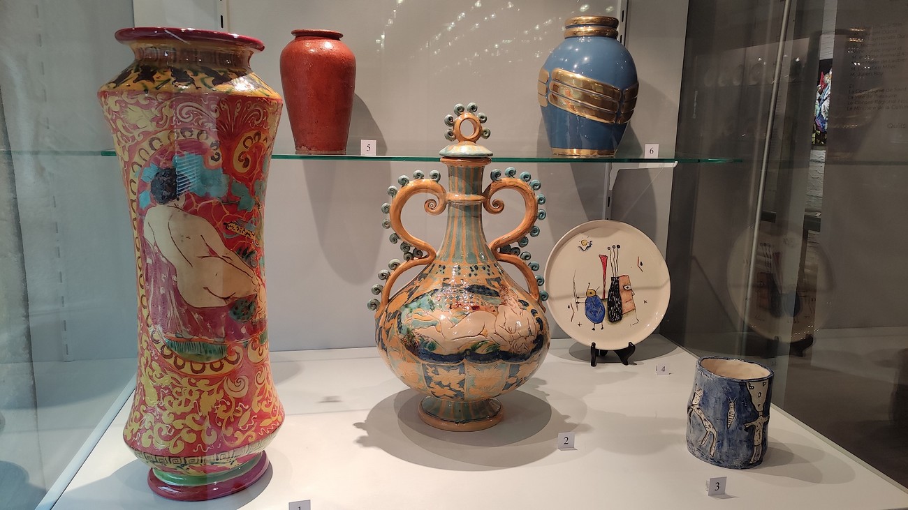 Musée de Bressuire, Bressuire - photo 9