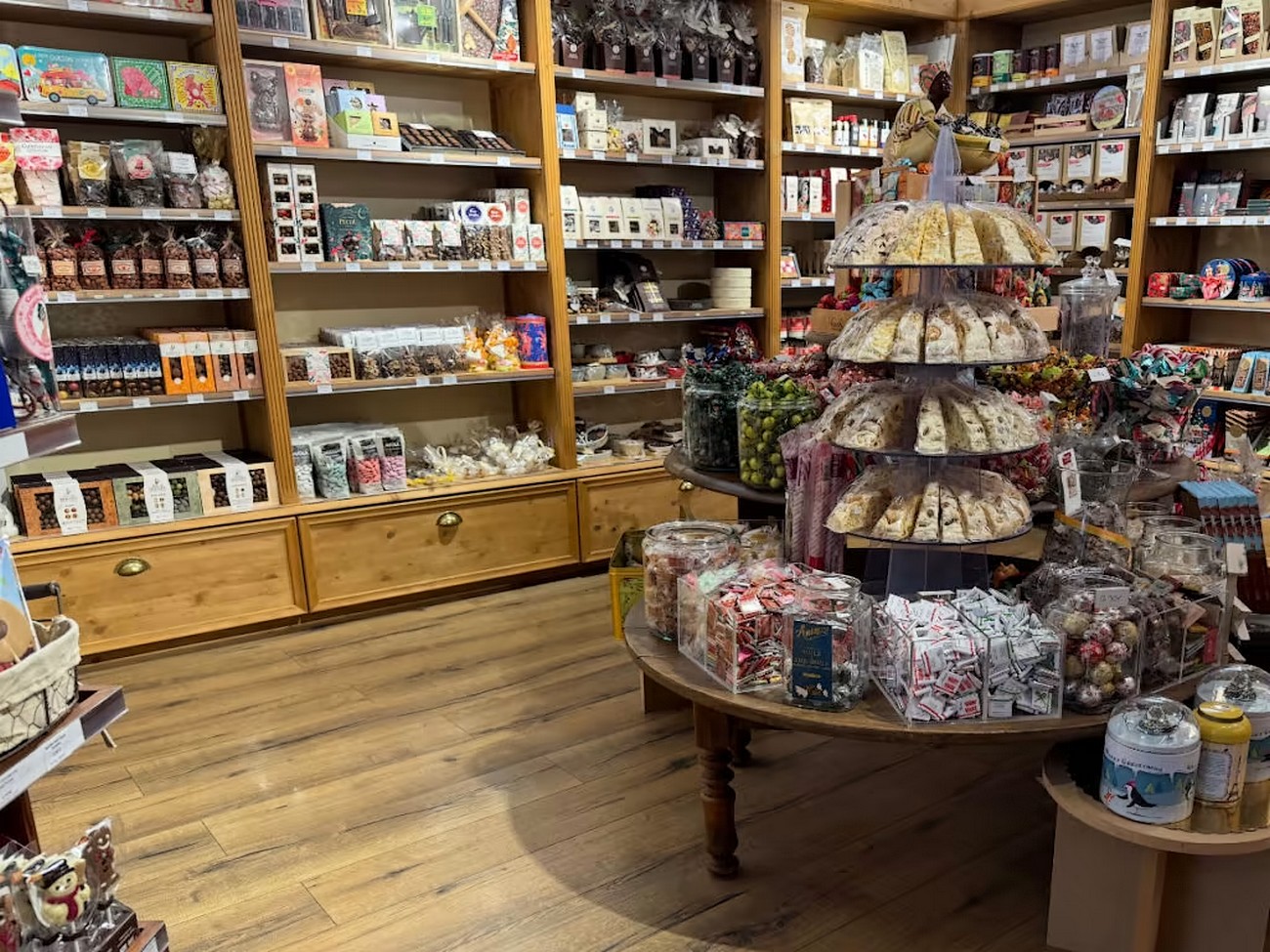 Epicerie Poivre & Miel — photo 2